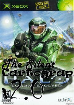 Box art for The Silent Cartographer v2.0