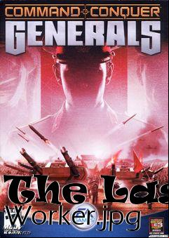 Box art for The Last Worker.jpg