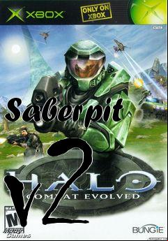 Box art for Saberpit v2
