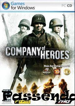 Box art for endale