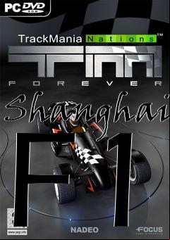 Box art for Shanghai F1