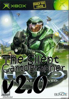 Box art for The Silent Cartographer v2.0