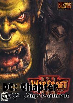 Box art for DC: Chapter XI: Imprisonment