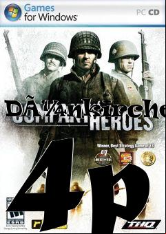 Box art for DÃ¼nkirchen 4p