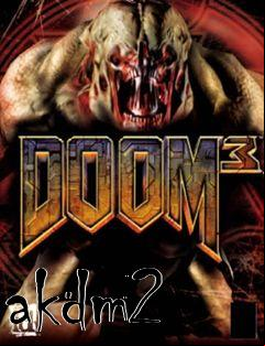 Box art for akdm2