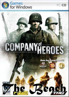 Box art for The Beach