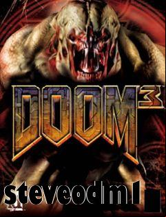 Box art for steveodm1