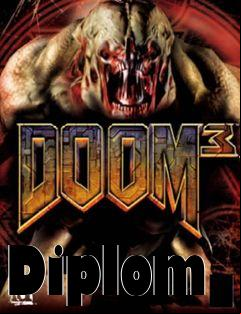 Box art for Diplom