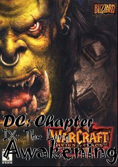 Box art for DC: Chapter IX: The Long Awakening