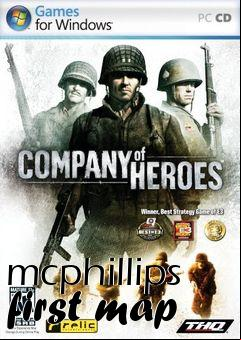 Box art for mhillips first map
