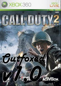 Box art for Outfoxed v1.0