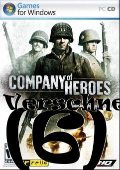Box art for Verschneit (6)