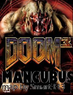 Box art for MANCUBUS map by Smart333