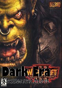 Box art for Dark Era Ressurection