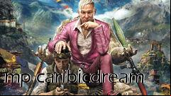 Box art for mp caribicdream
