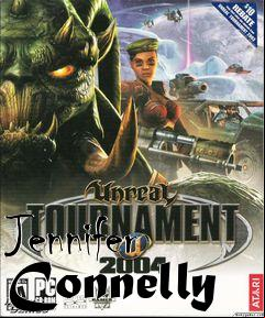 Box art for Jennifer Connelly