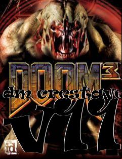 Box art for dm crestaverde v11