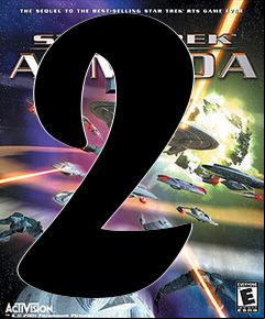Box art for Federation Ship Pack 2