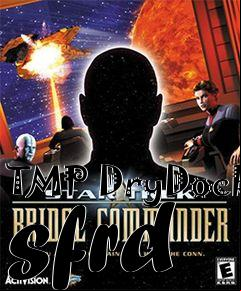 Box art for TMP DryDock sfrd