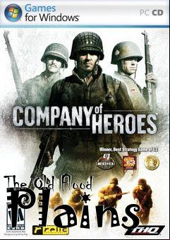 Box art for The Old Flood Plains