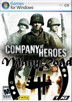 Box art for ManyRoads (4)