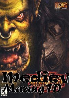 Box art for Medieval Mazing TD