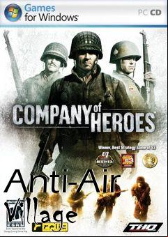 Box art for Anti-Air Village