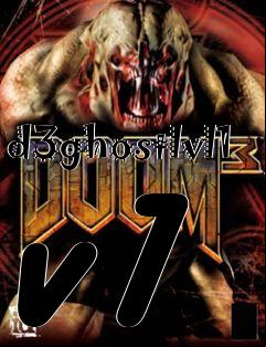 Box art for d3ghostlvl1 v1