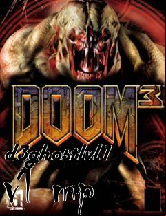 Box art for d3ghostlvl1 v1 mp
