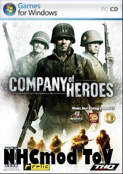 Box art for NHCmod ToV