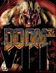 Box art for deep underground v11