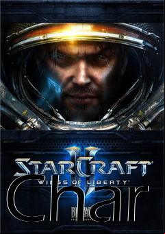 Box art for Char