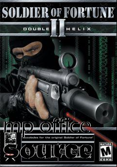 Box art for mp office source