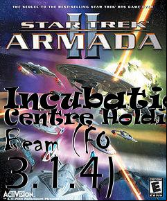 Box art for Incubation Centre Holding Beam (FO 3.1.4)