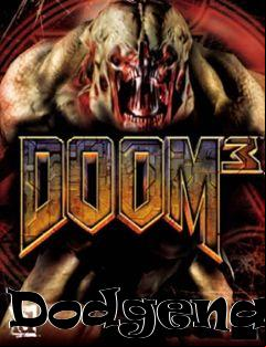 Box art for Dodgenade