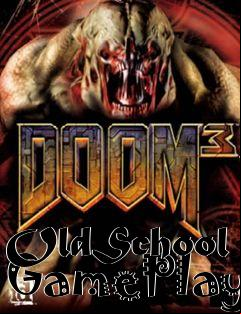 Box art for OldSchool GamePlay