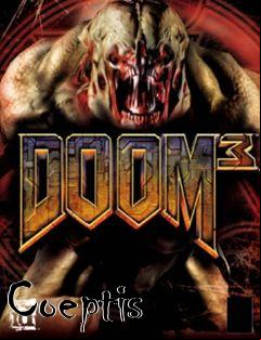 Box art for Coeptis