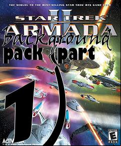 Box art for background pack (part 1)