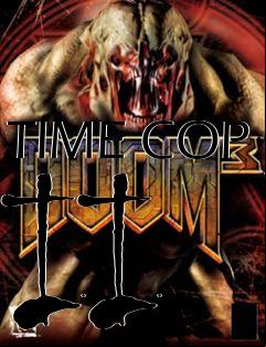 Box art for TIME COP II