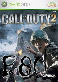 Box art for B80