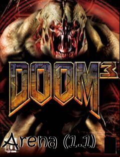 Box art for Arena (1.1)