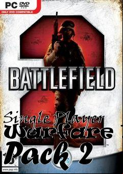 Box art for Single Player Warfare Map Pack 2