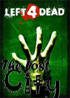 Box art for The Lost City
