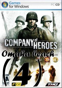 Box art for Omaha beach (4)