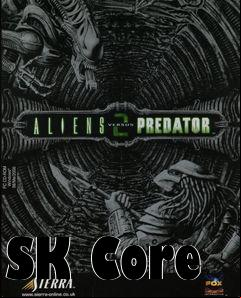 Box art for SK Core