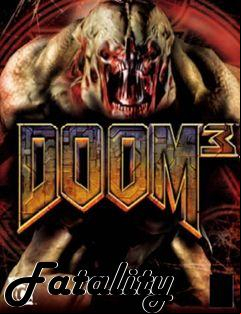 Box art for Fatality