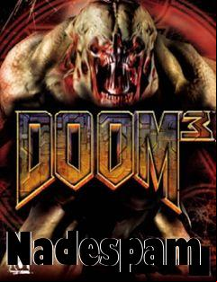 Box art for Nadespam