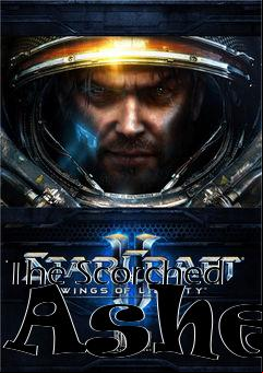Box art for The Scorched Ashes