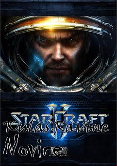 Box art for Kulas Ravine Novice
