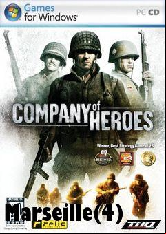 Box art for Marseille(4)